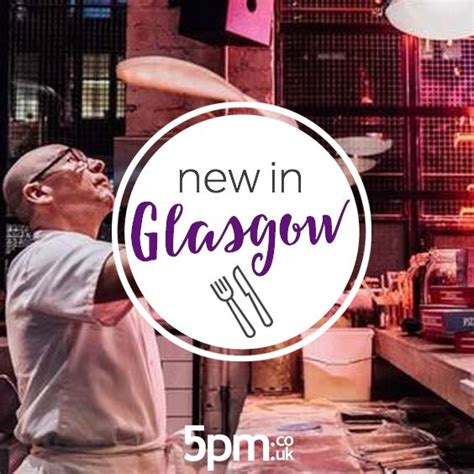 5pm glasgow restaurants|5pm glasgow west end.